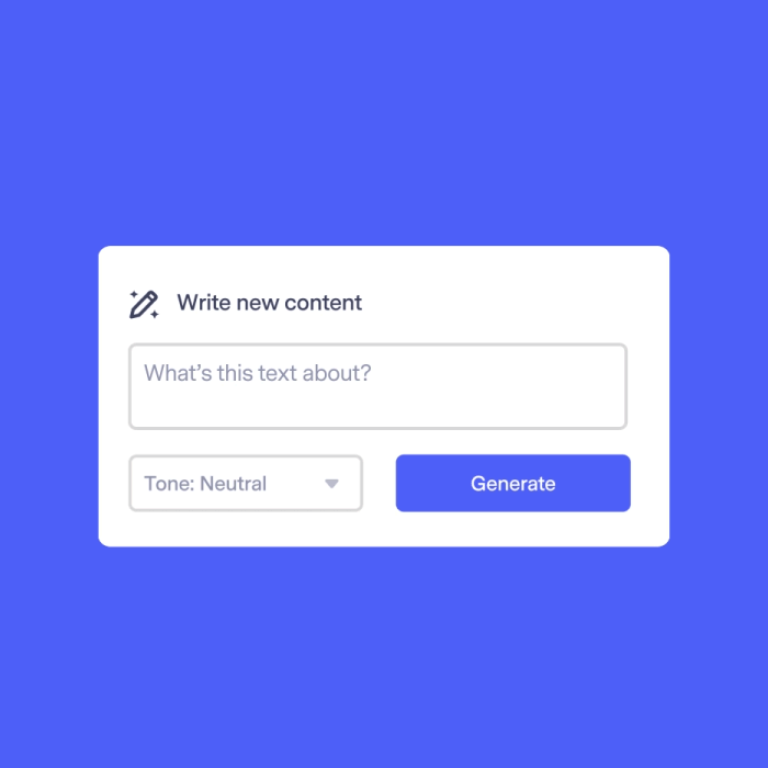 Create-Content Create-Content