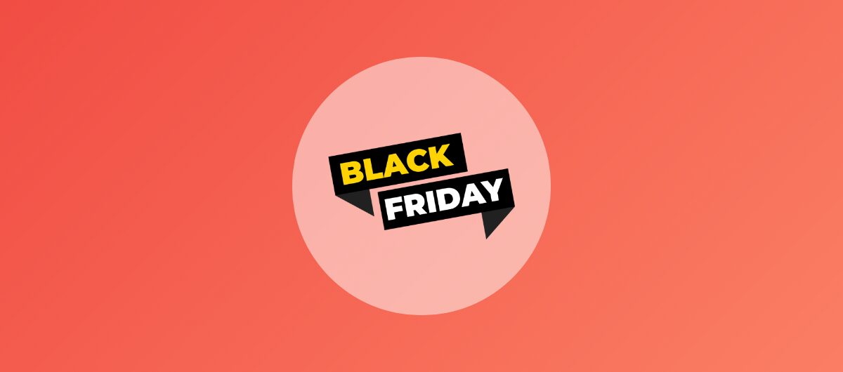 Unlock Your Best Sales Yet with Benchmark Email’s Black Friday Templates
