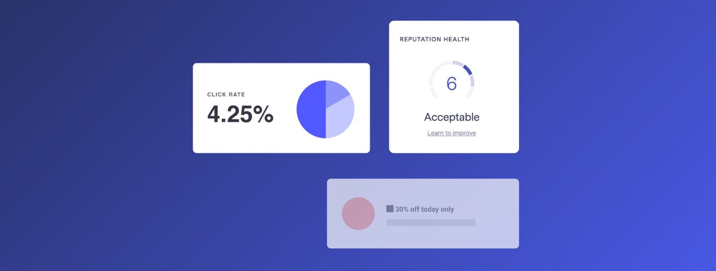 How to Read Your Email Reports in Benchmark Email
