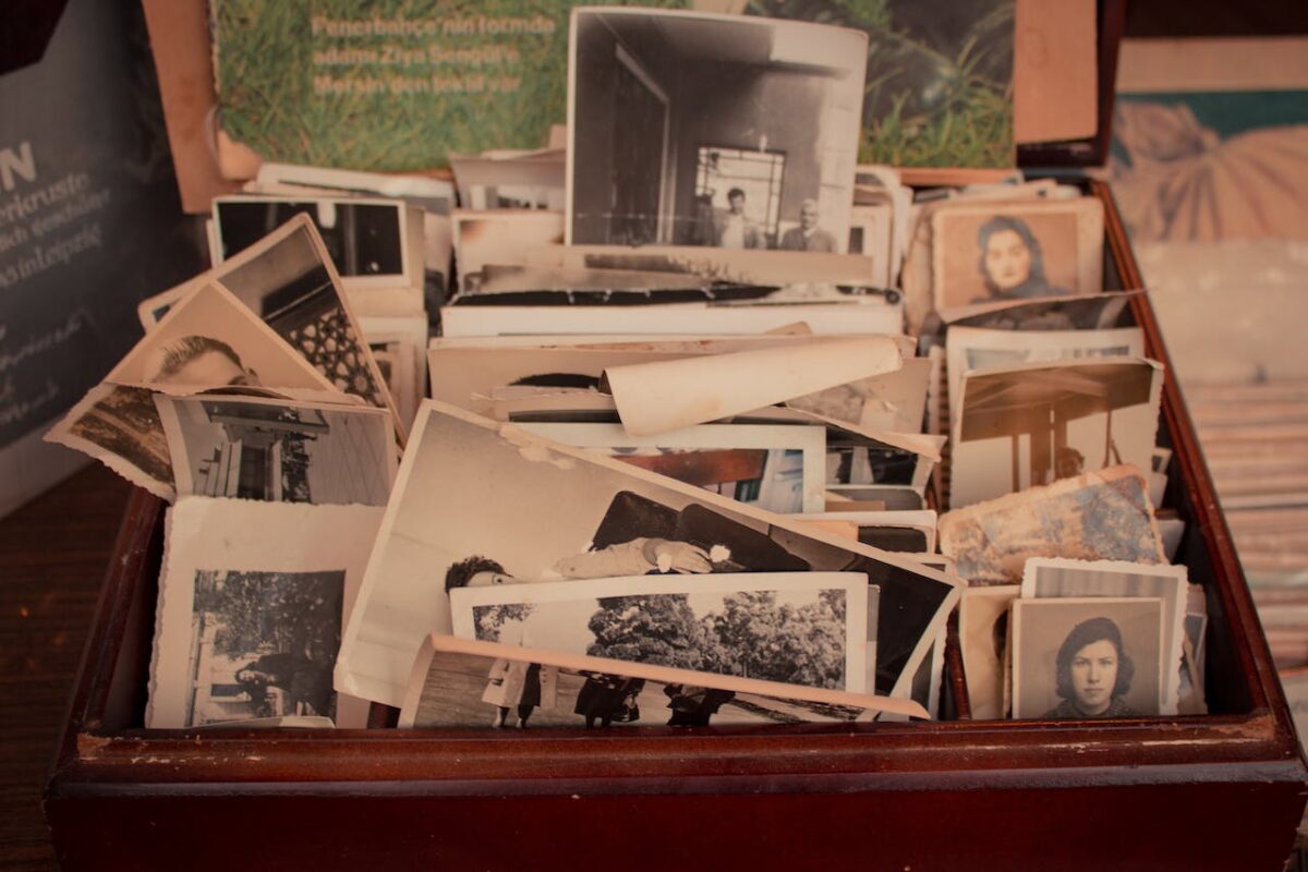 Harnessing the Power of Nostalgia in Email Campaigns