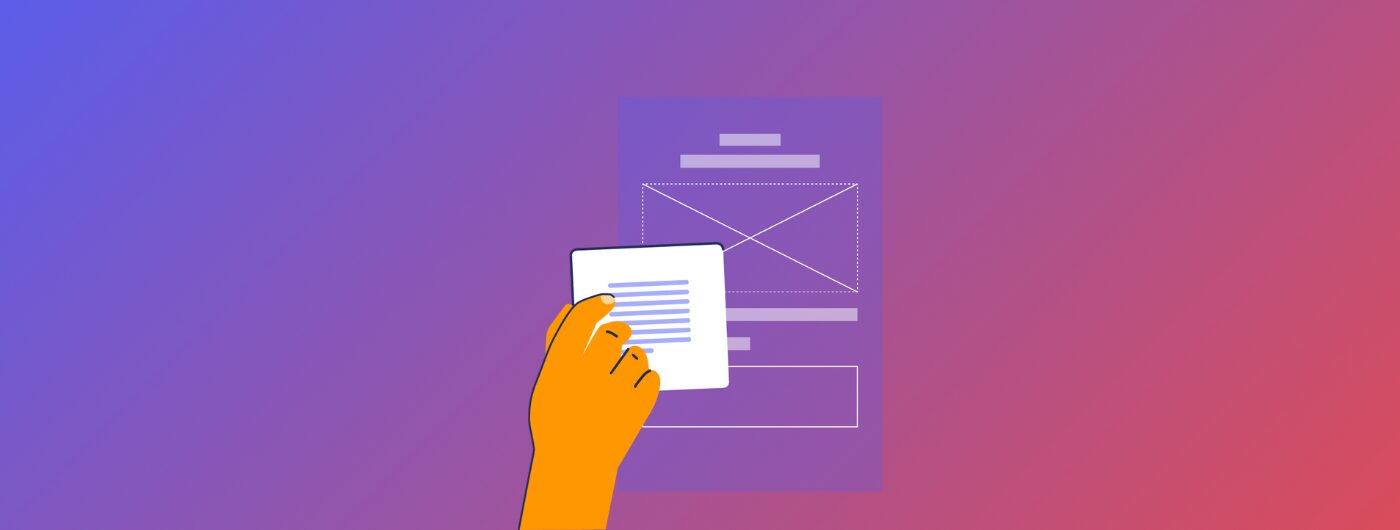 Try This: One-Column Emails Get the Job Done
