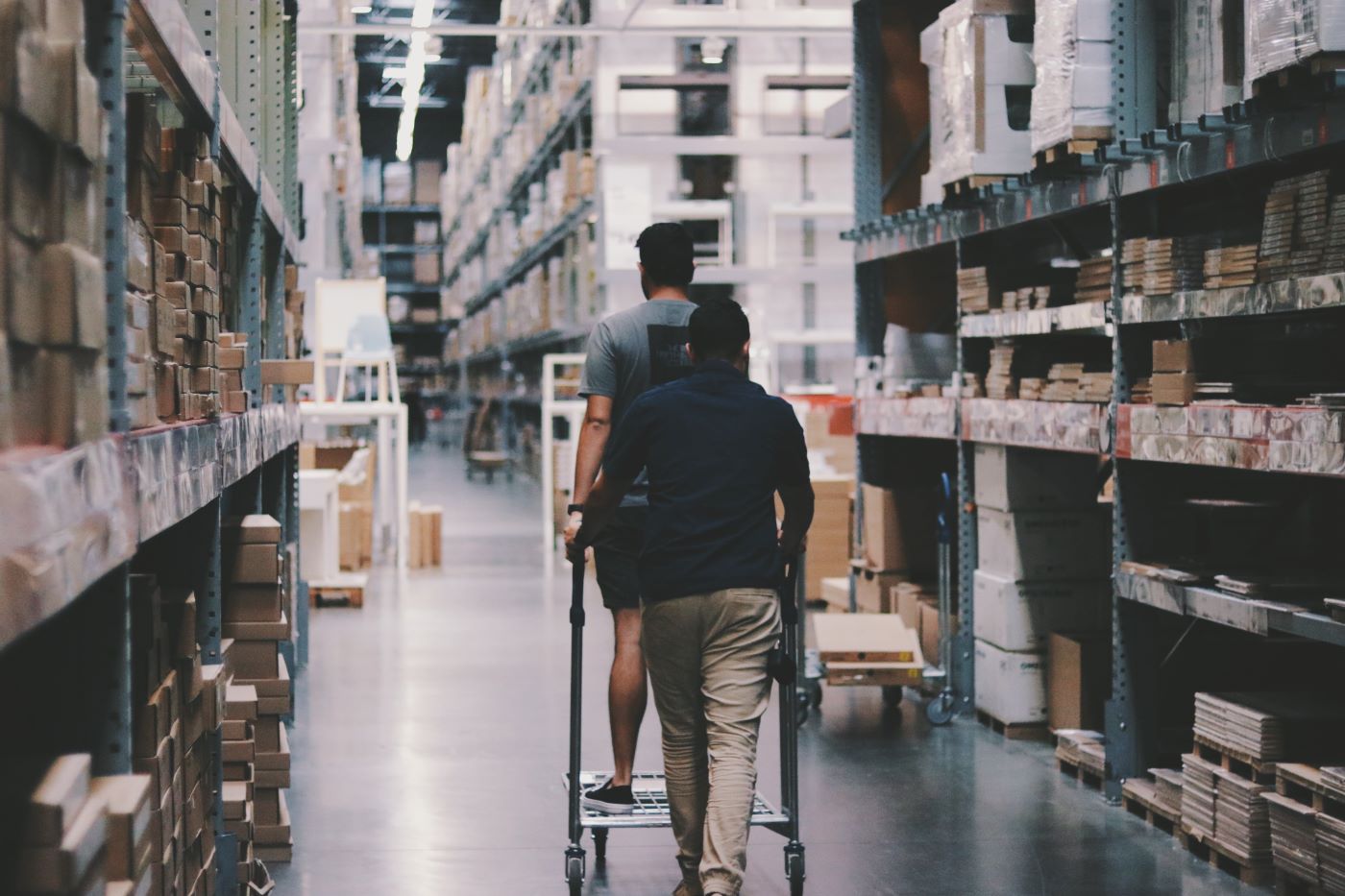 Segmentation Secrets: Crafting Personalized Email Content for Different Segments in Manufacturing