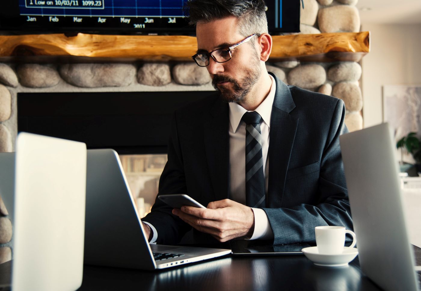 Sales Enablement in the Financial Sector: Tools and Strategies