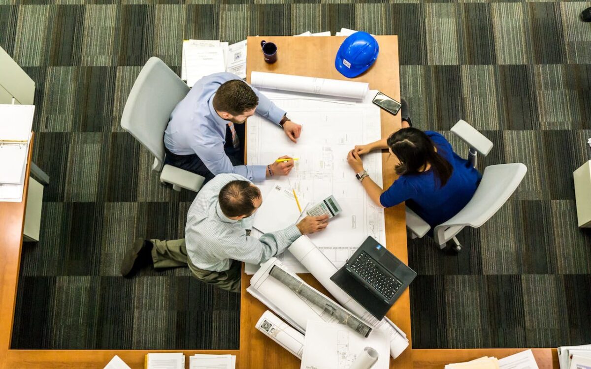 Top Sales Team Roles You Need for Team Success