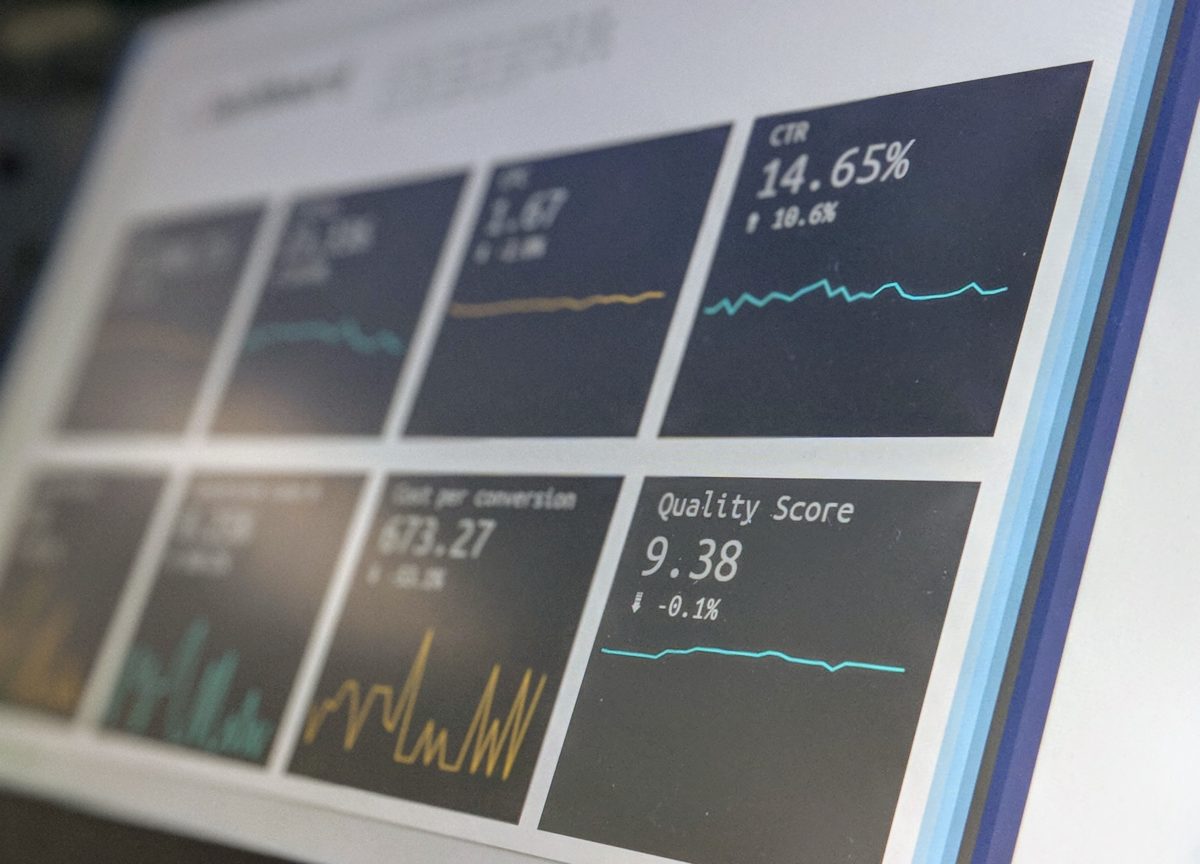 Sales and Marketing Performance Metrics and Why You Should Track Them