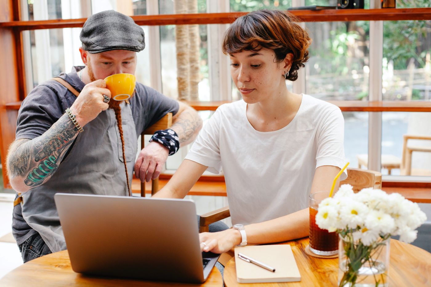 Building a Strong Online Presence: A Guide for Local Businesses