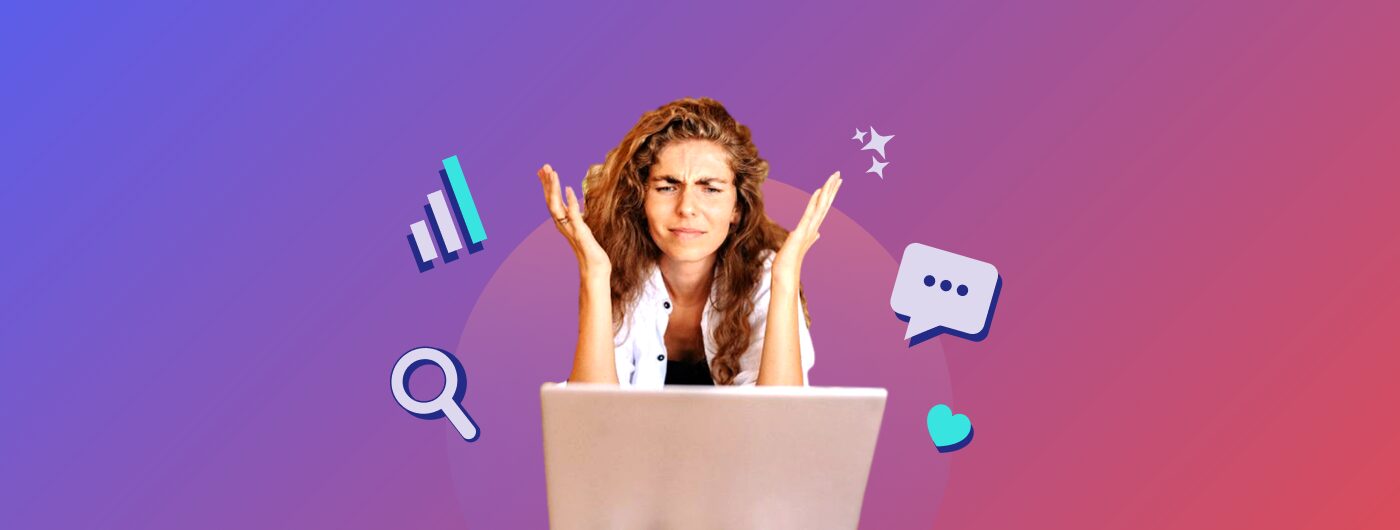 23 Marketing Affirmations for Stressed-Out Marketers