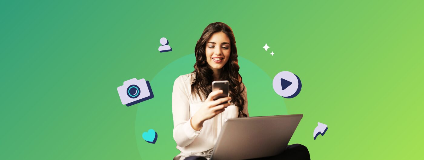 A Guide to Instagram Video Marketing for eCommerce Businesses
