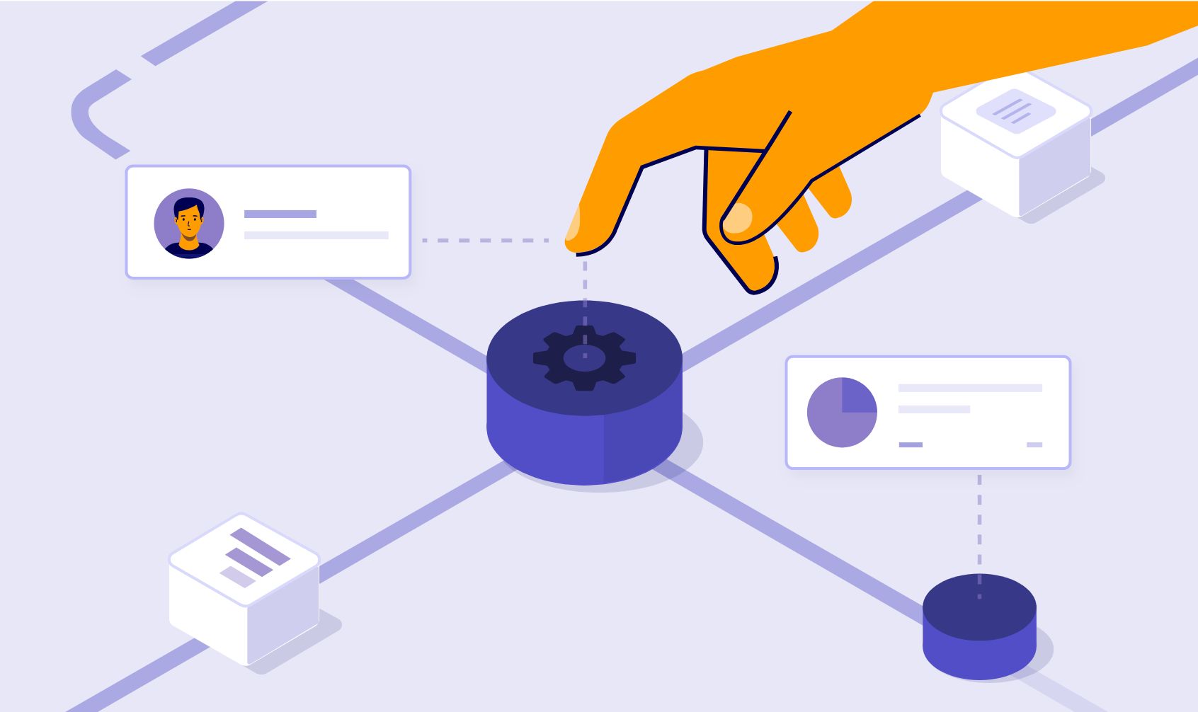 What is marketing automation What is marketing automation