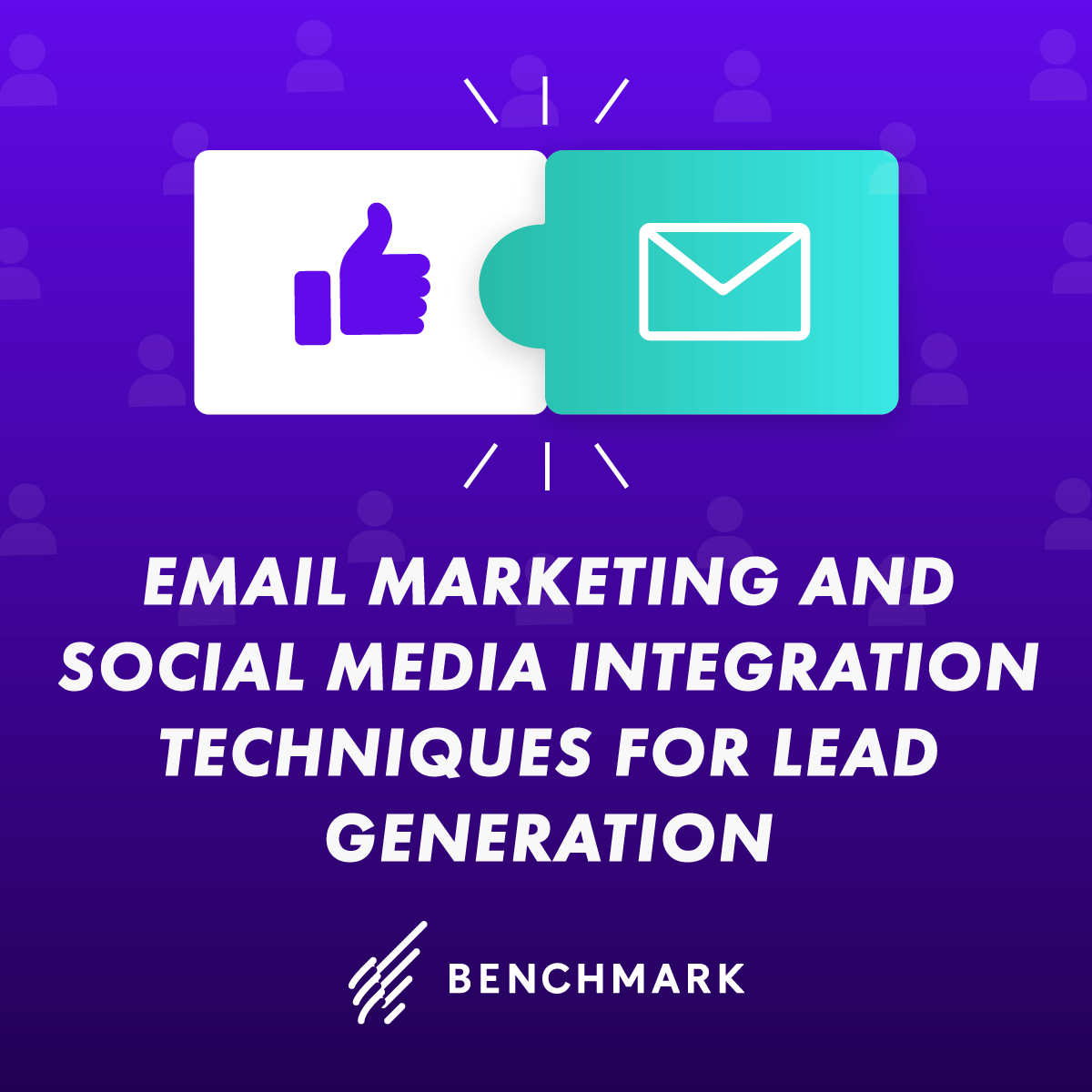 5 Ways to Use Email Marketing and Social Media Integration Techniques for Lead Generation