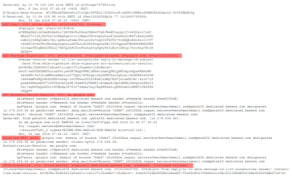 The Importance of Configuring SPF and DKIM Records in Your Email Marketing