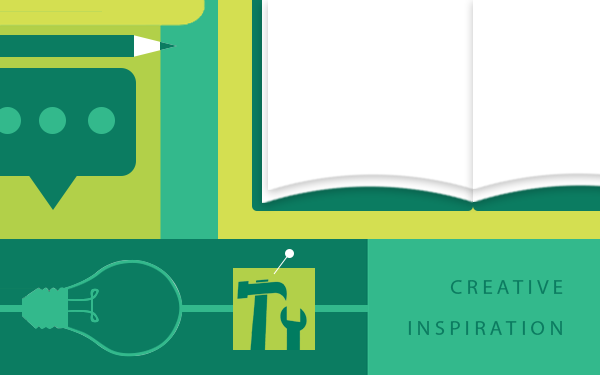 Finding Creative Inspiration For Your Email Designs