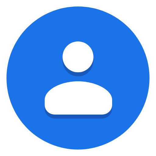Google_Contacts_logo Google_Contacts_logo