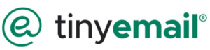tinyEmail logo