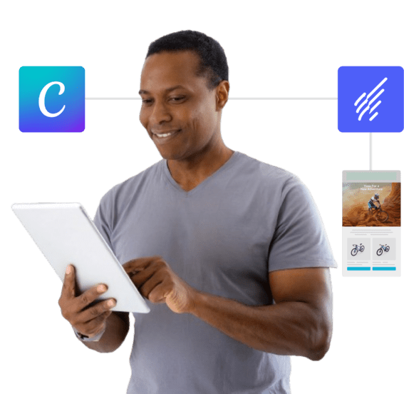 Marketer-Canva-Benchmark-Email Marketer-Canva-Benchmark-Email