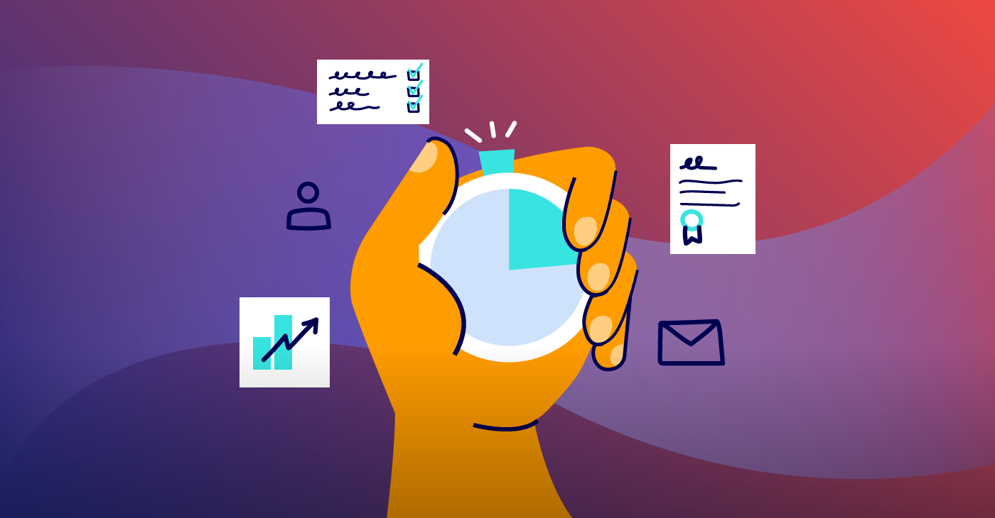 How to Shorten the Lead Cycle with Marketing Automation