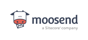 Moosend logo