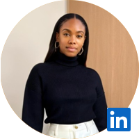 Tameka Bazile