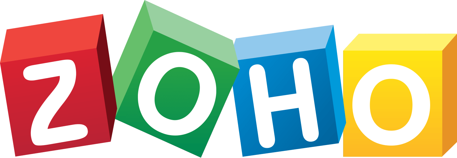 zoho logo zoho logo