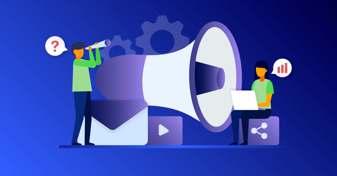 3 Reasons Your Marketing Plan Isn’t Working