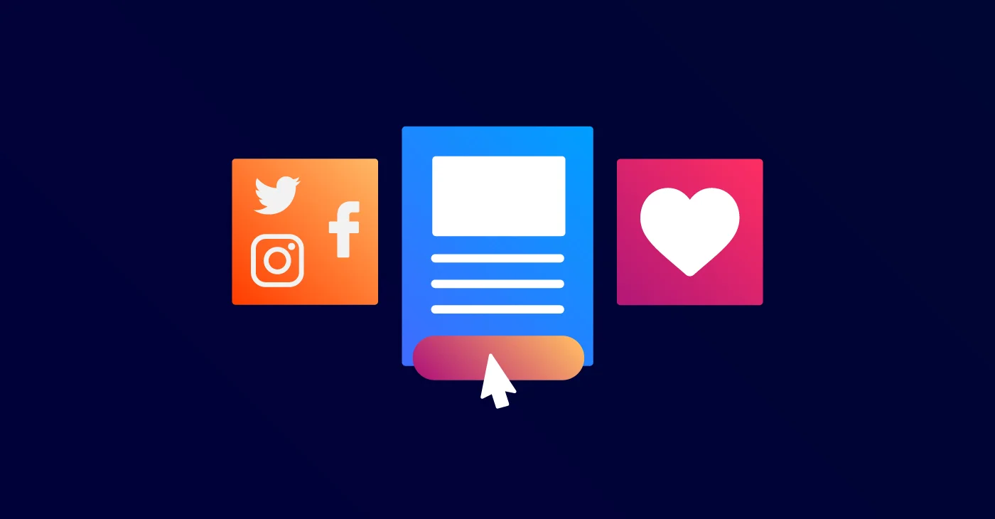6 Ways to Use Social Media in Your Email Marketing Campaign