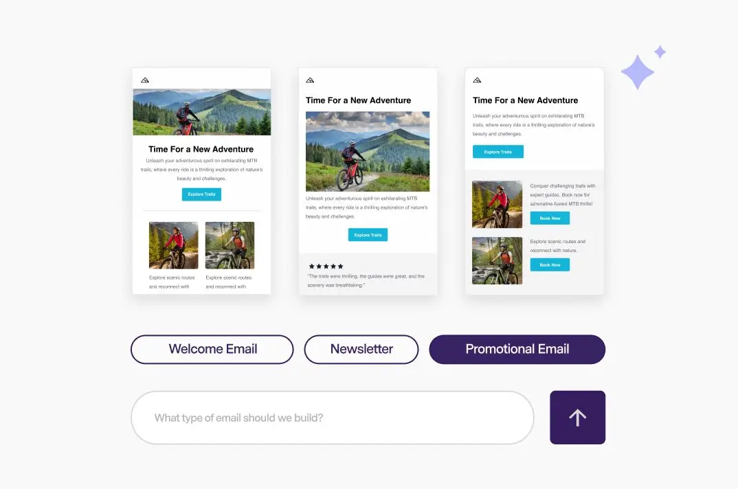 AI-Powered-Email-Design AI-Powered-Email-Design