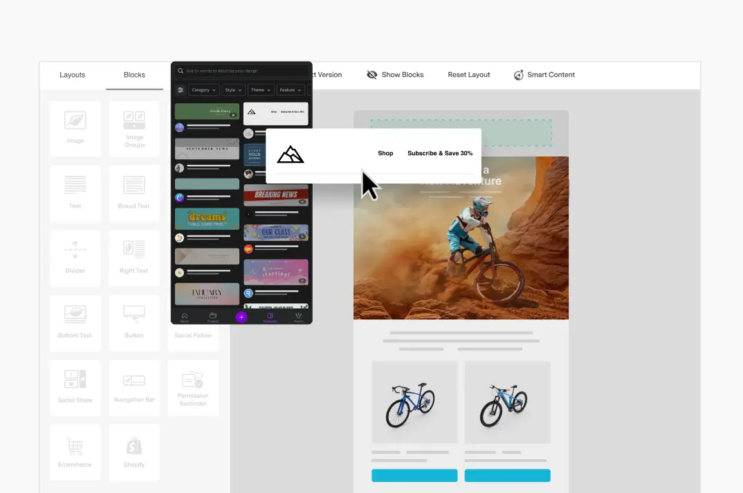 Benchmark-Email-Canva Benchmark-Email-Canva