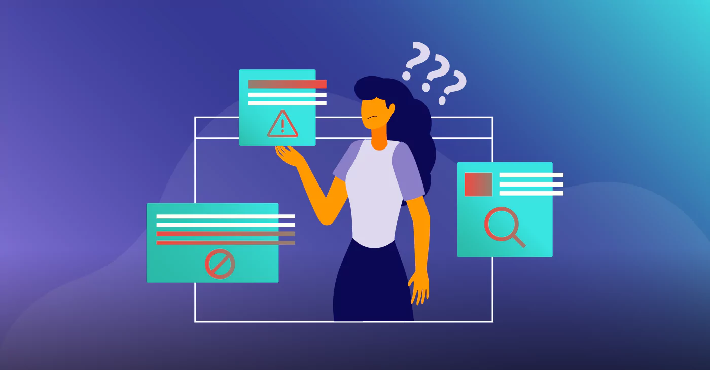 Content Marketing Mistakes You’re Definitely Making