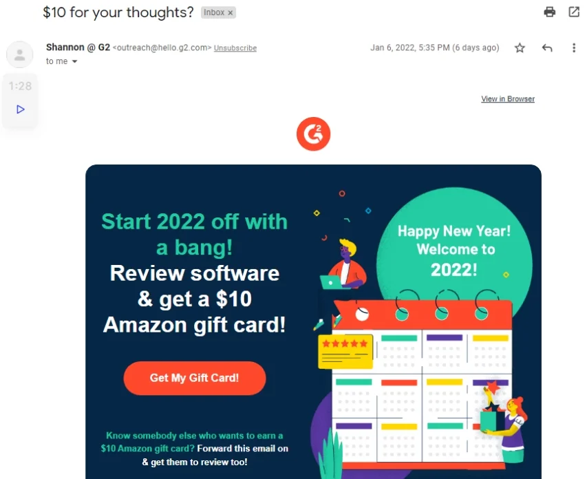 Email Design Email Design