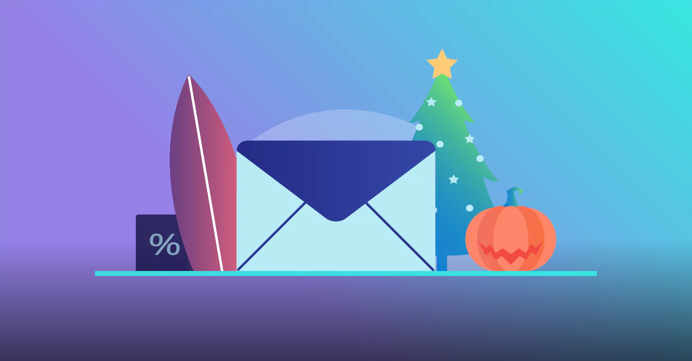 Seasonal Campaigns Made Easy: How to Pre-Schedule Your Entire Year’s Worth of Emails