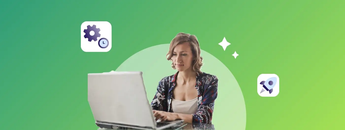 How to Train Yourself in 15 Minutes with AI