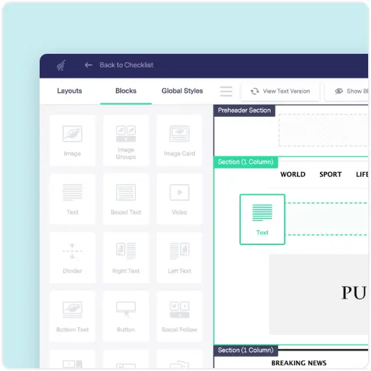 HTML-friendly-email HTML-friendly-email
