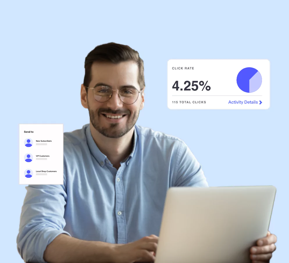 img-enterprise-features-without-the-enterprice Email Marketing user