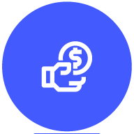 increase-your-monthly-price Pricing icon