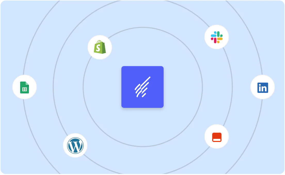 integrations integrations