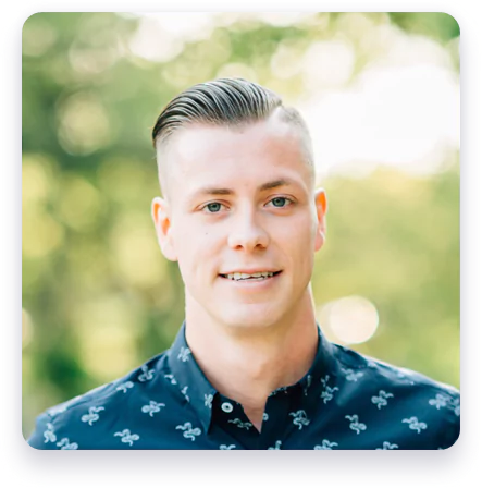 profile-photo Customer testimonial