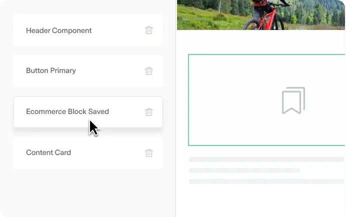 Saved-Blocks Saved-Blocks