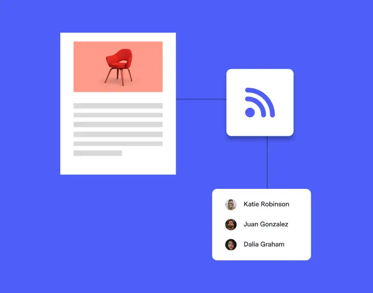 Set-it-and-forget-it-RSS-emails. Set-it-and-forget-it-RSS-emails.