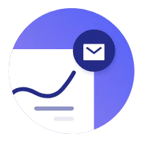 signup-for-a-free-account email's icon
